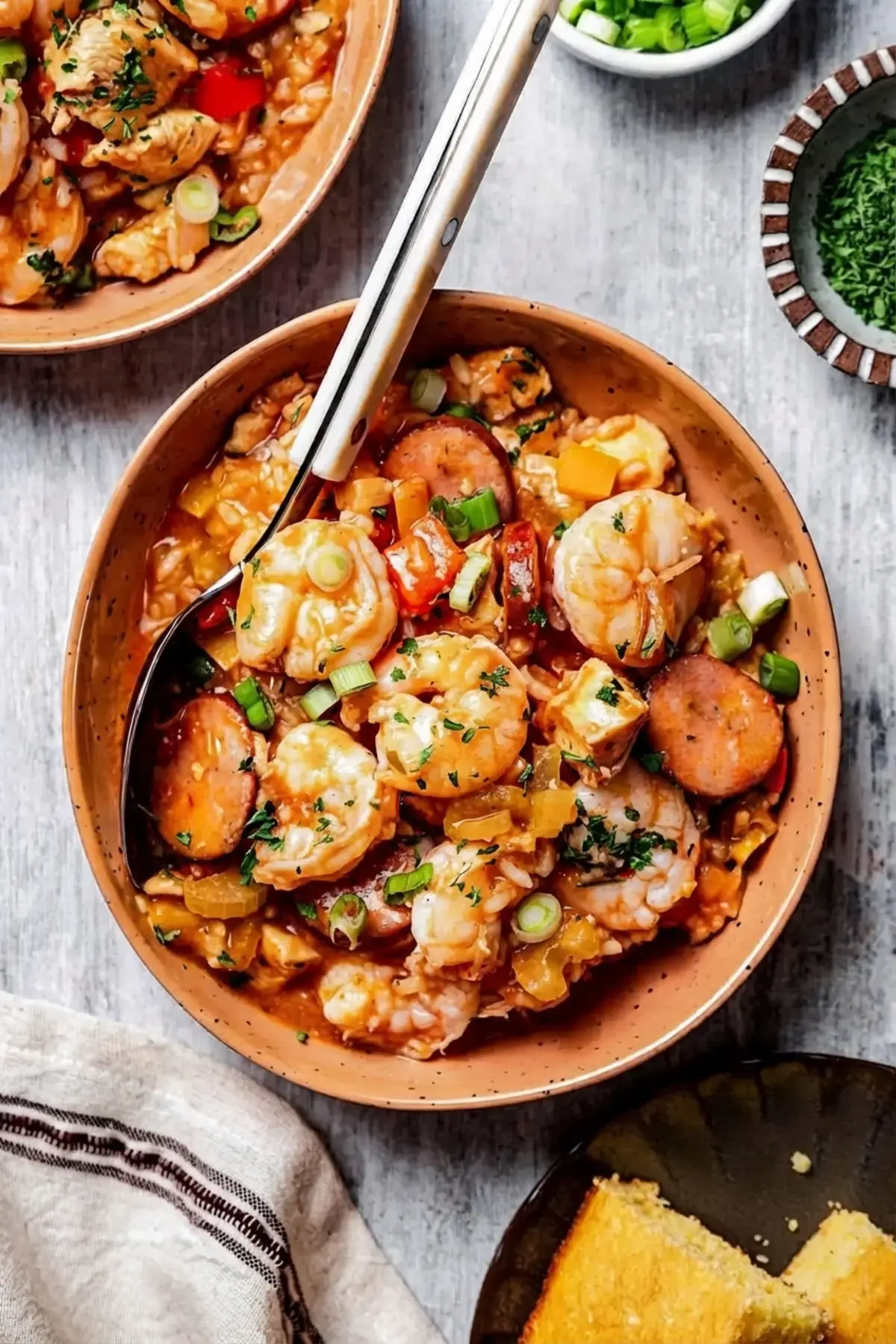 11 Southern-Inspired Dinner Recipes, 11 Southern Inspired Dinner Recipes That Are Chef's Kiss
