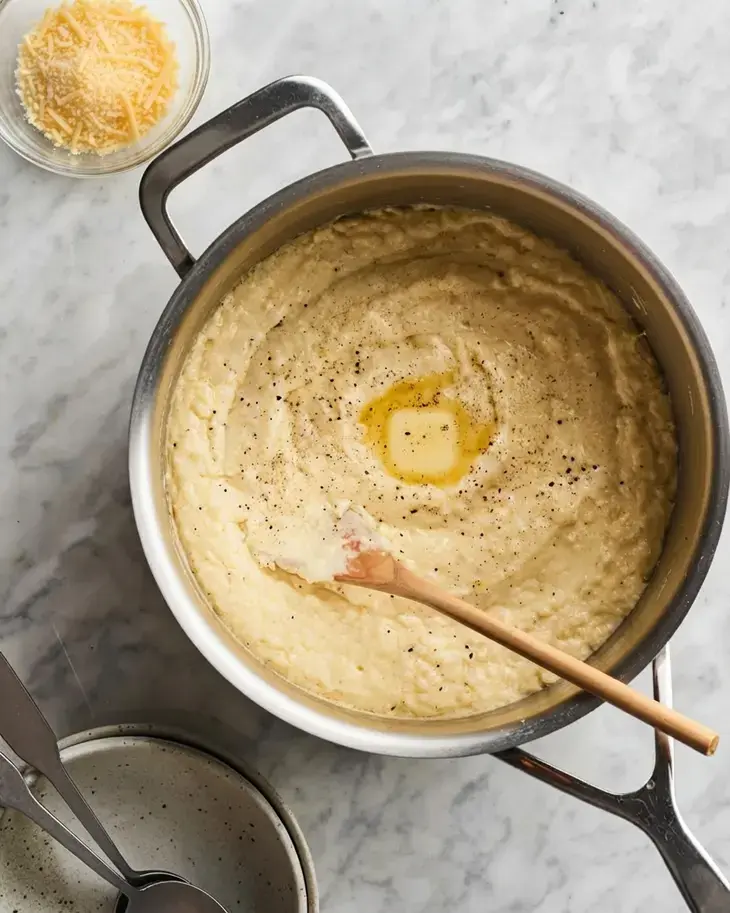 11 Southern-Inspired Dinner Recipes, 3. Grits