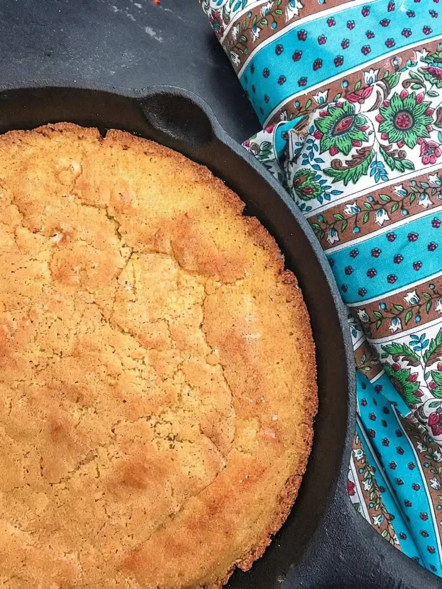 11 Southern-Inspired Dinner Recipes, 6. Cornbread