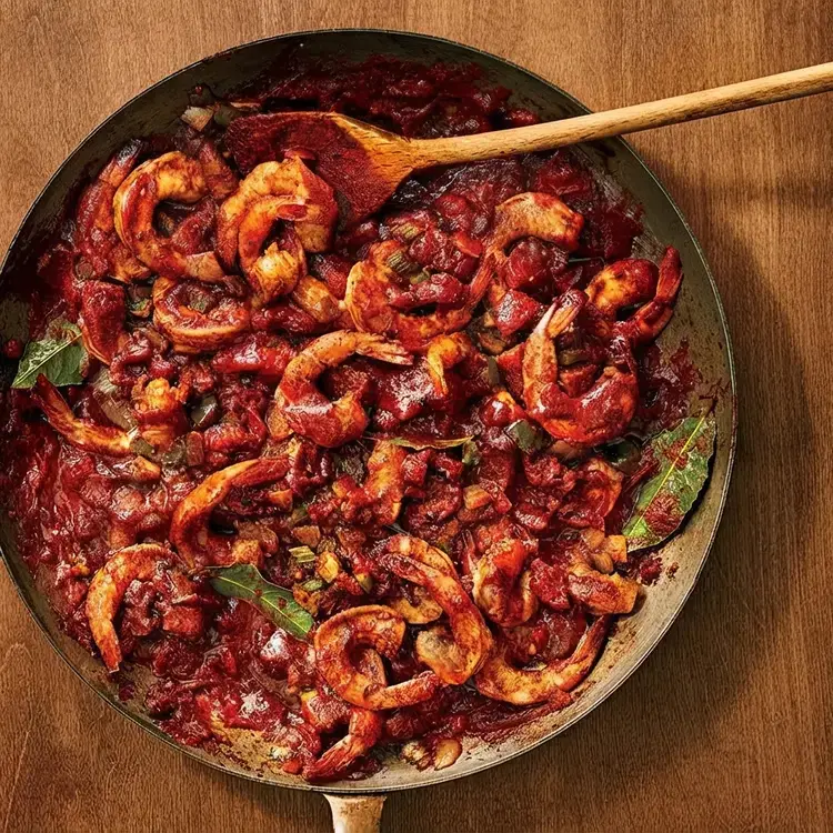 11 Southern-Inspired Dinner Recipes, 9. Louisiana Creole