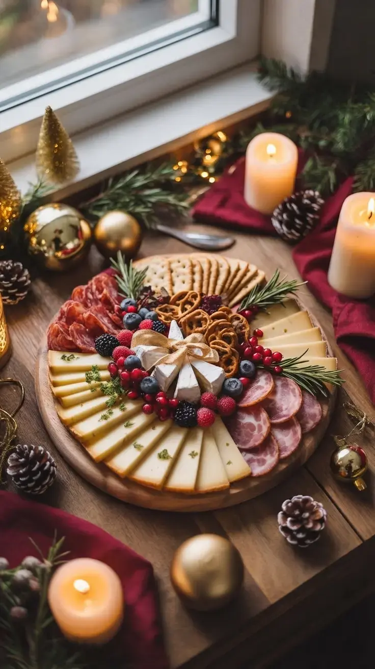 12 Magical Christmas Charcuterie Board Ideas for a Joyful Holiday Table 3 12 Magical Christmas Charcuterie Board Ideas, Conclusion