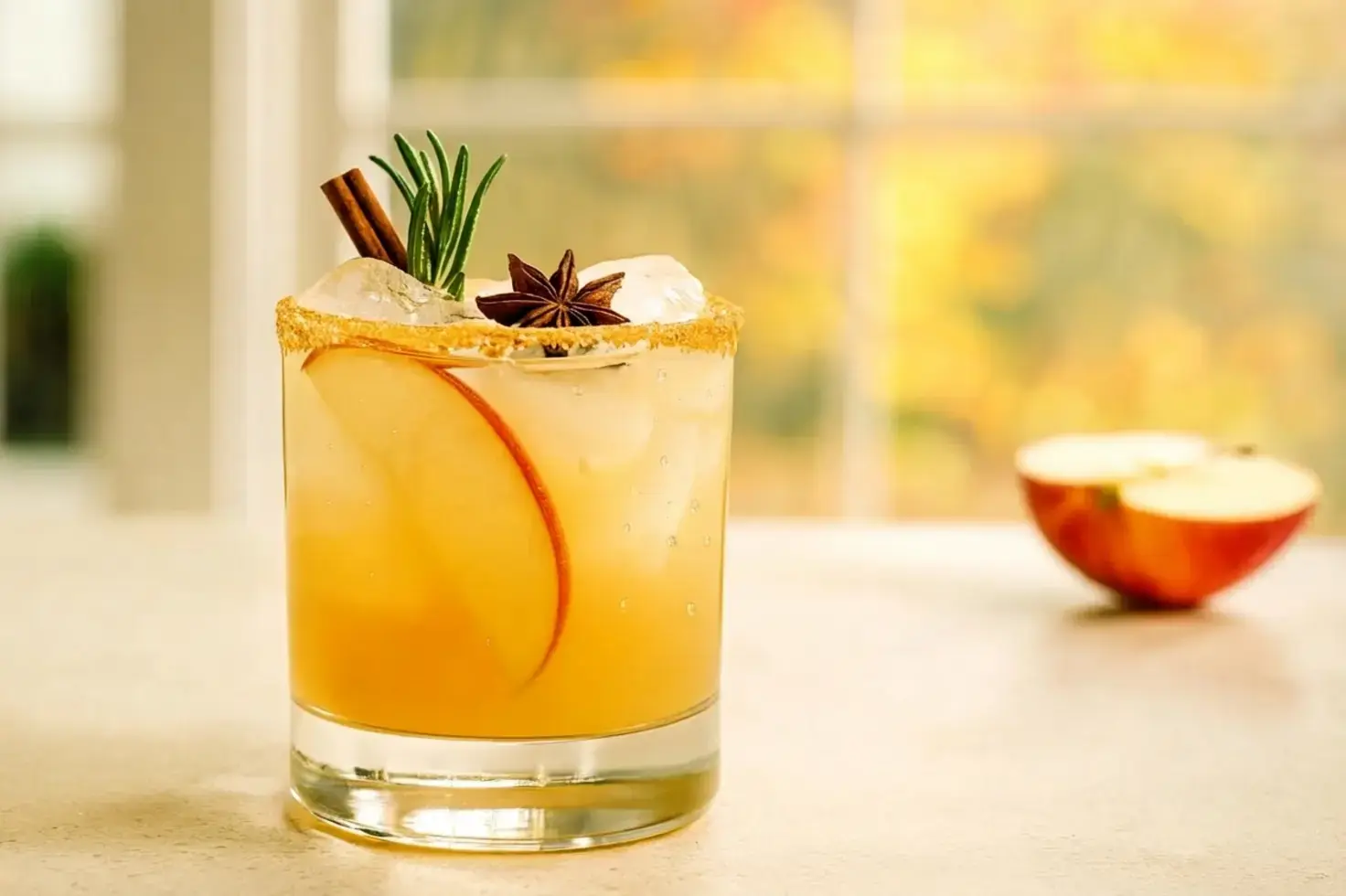15 Best Fall Mocktails, 15 Best Fall Mocktails to Make