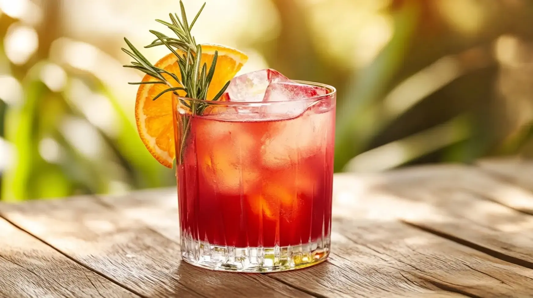 15 Best Fall Mocktails, Autumn Spiced Mocktail