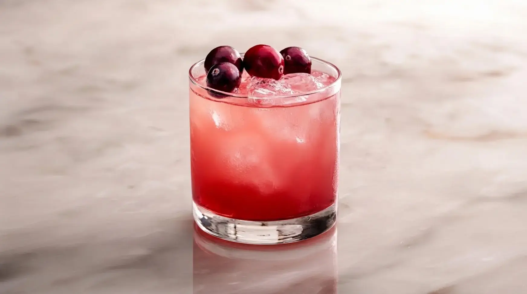 15 Best Fall Mocktails, Fall Sunrise Mocktail