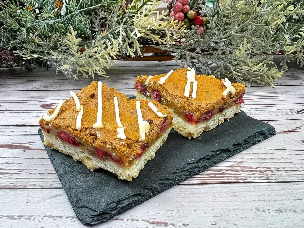 17 Christmas Recipes, 17 Christmas recipes your family will pass down through generations