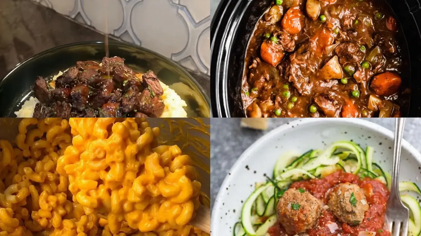 20 Crowd-Pleasing Keto Dinner Ideas, 20 Crowd-Pleasing Keto Dinner Ideas You NEED To Try
