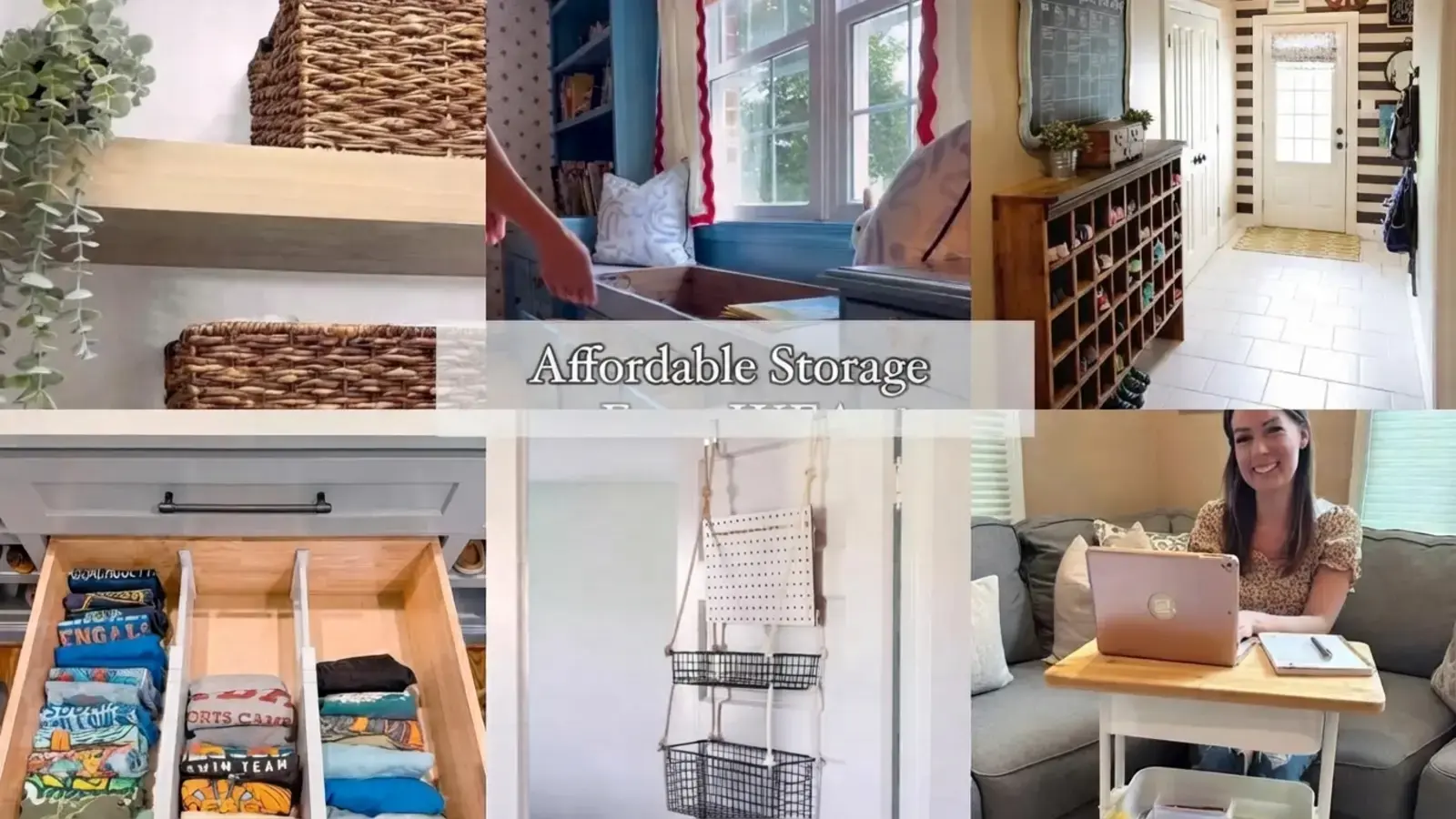 21+ Genius DIY Storage Ideas for a Clutter-Free Home 1 21+ Genius Diy Storage Ideas, 21+ Genius DIY Storage Ideas You NEED to Try