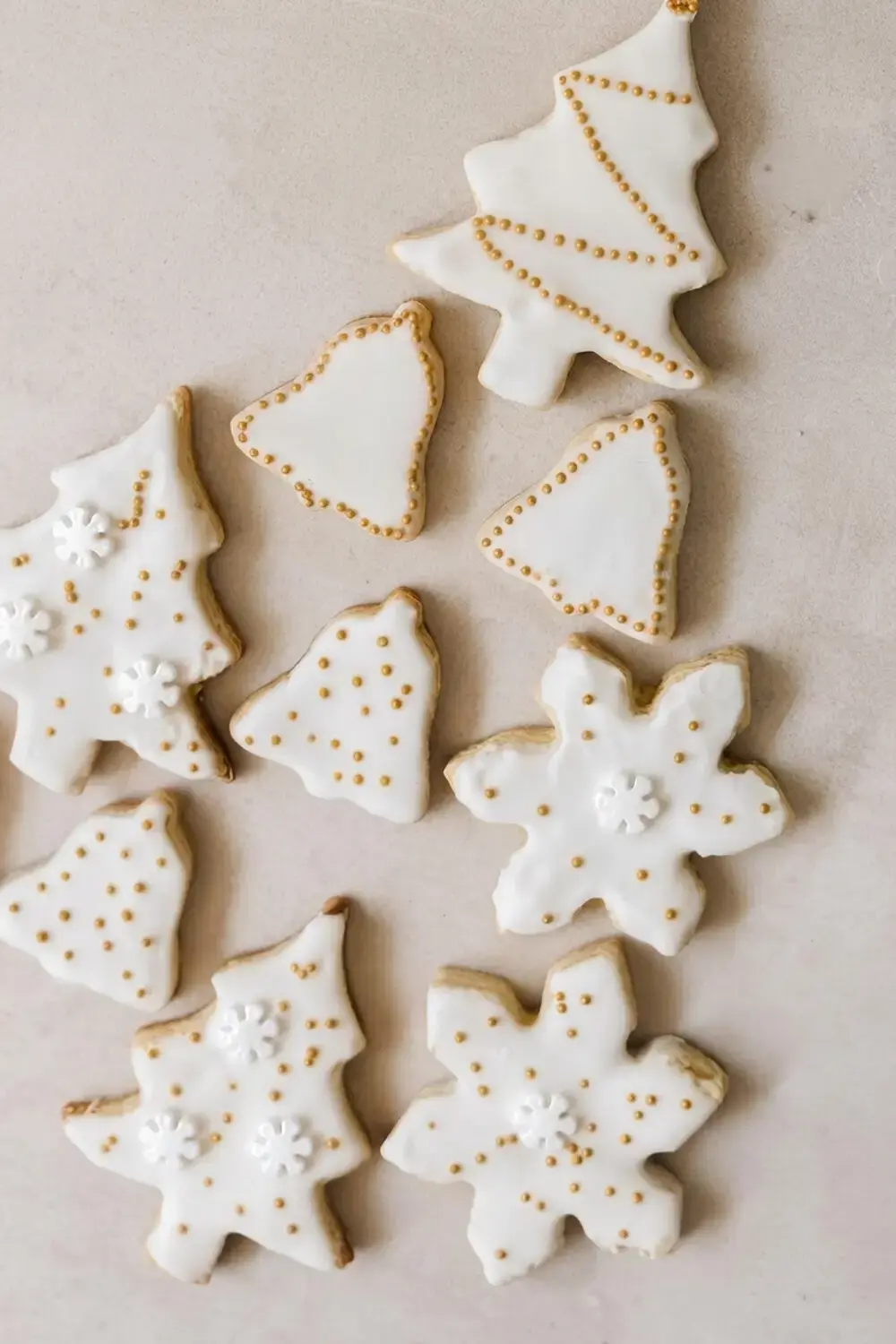 23 Christmas Desserts for a Festive Holiday Baking Lineup 21 23 Christmas Desserts, Christmas Cookies From Scratch