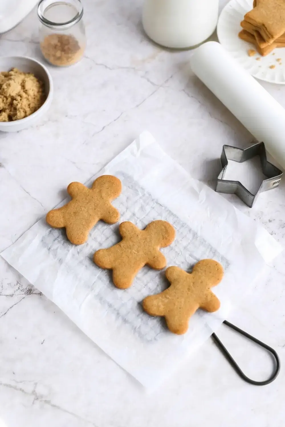 23 Christmas Desserts for a Festive Holiday Baking Lineup 23 23 Christmas Desserts, Gingerbread Cookies