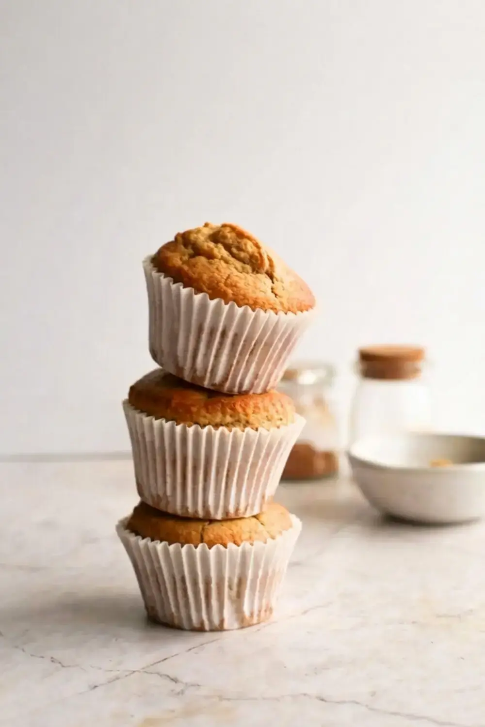 23 Christmas Desserts for a Festive Holiday Baking Lineup 22 23 Christmas Desserts, Gingerbread Muffins
