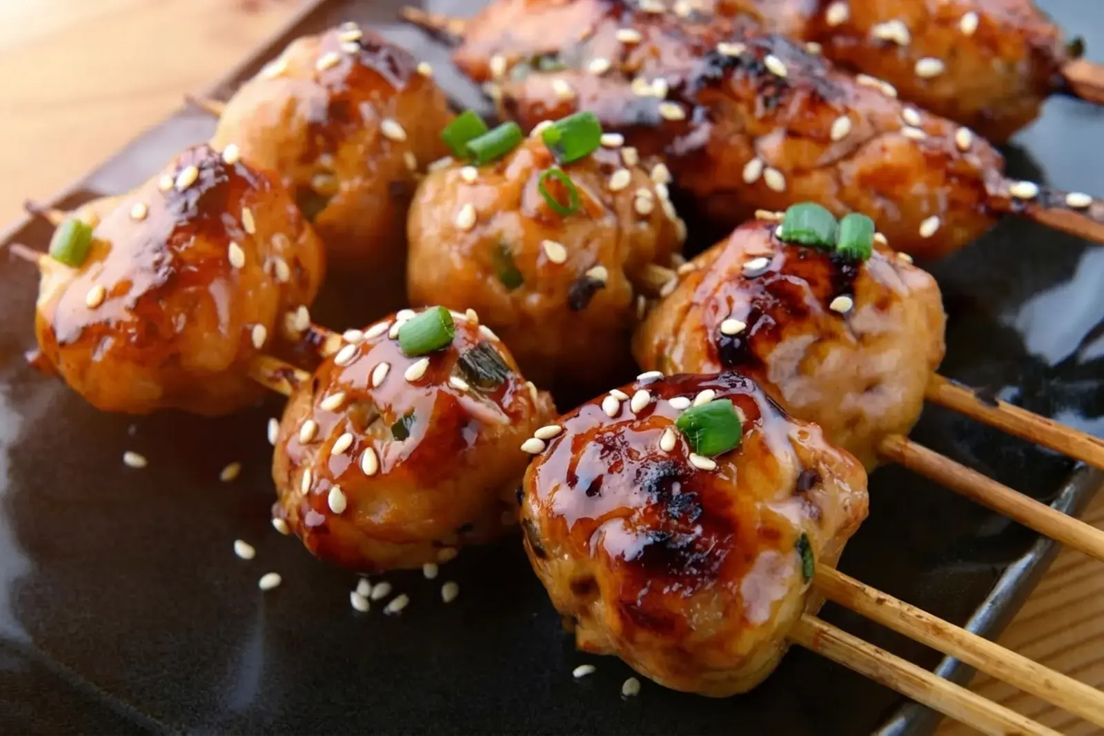23 Make-Ahead Appetizers for a Stress-Free Party 10 23 Make-Ahead Appetizers, 10) Honey Sesame Meatballs with Dipping Sauce (slow cook then keep warm)
