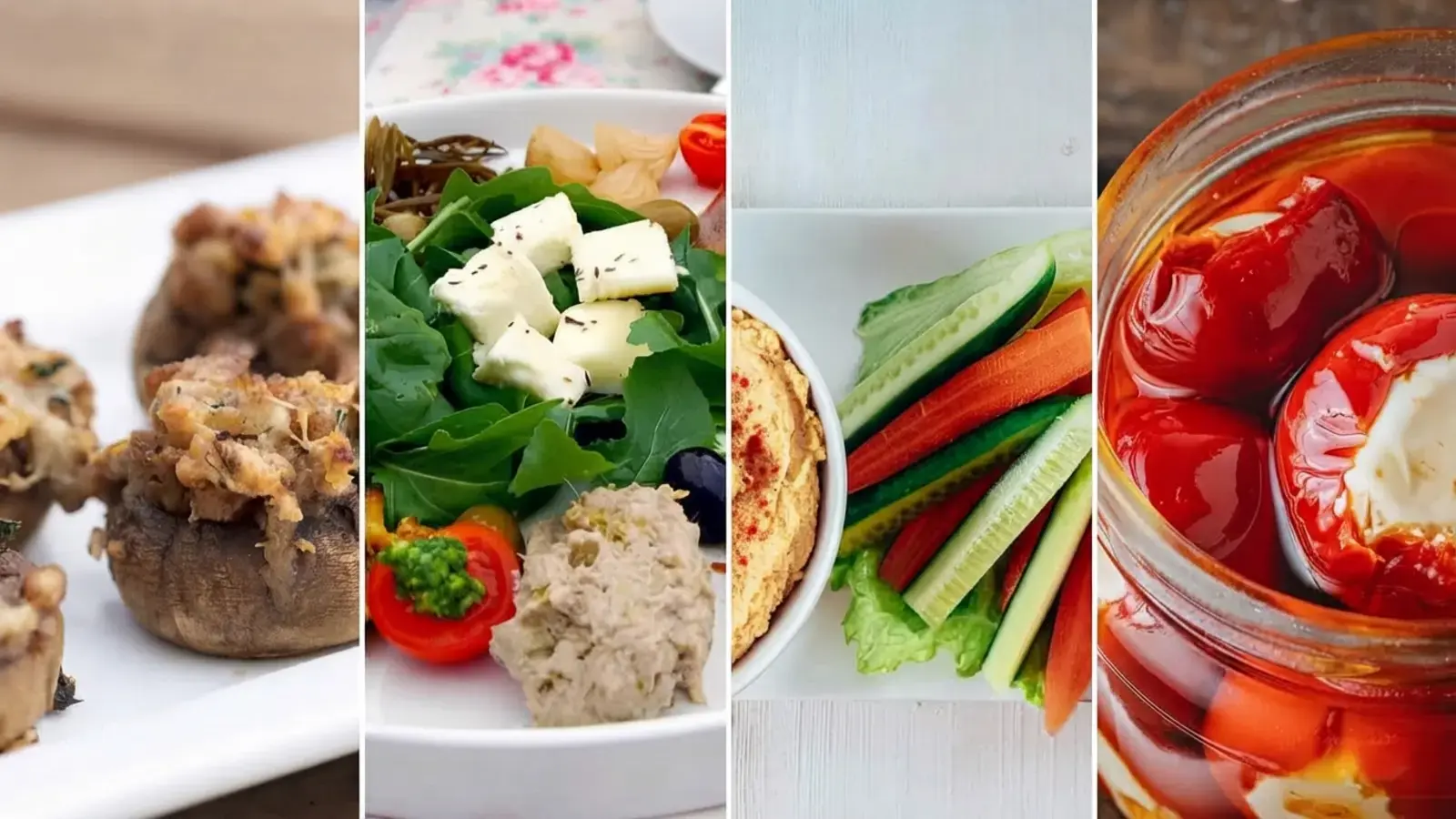 23 Make-Ahead Appetizers for a Stress-Free Party 1 23 Make-Ahead Appetizers, 23 Make Ahead Appetizers for Easy Hosting: Wow Your Guests Without Breaking a Sweat