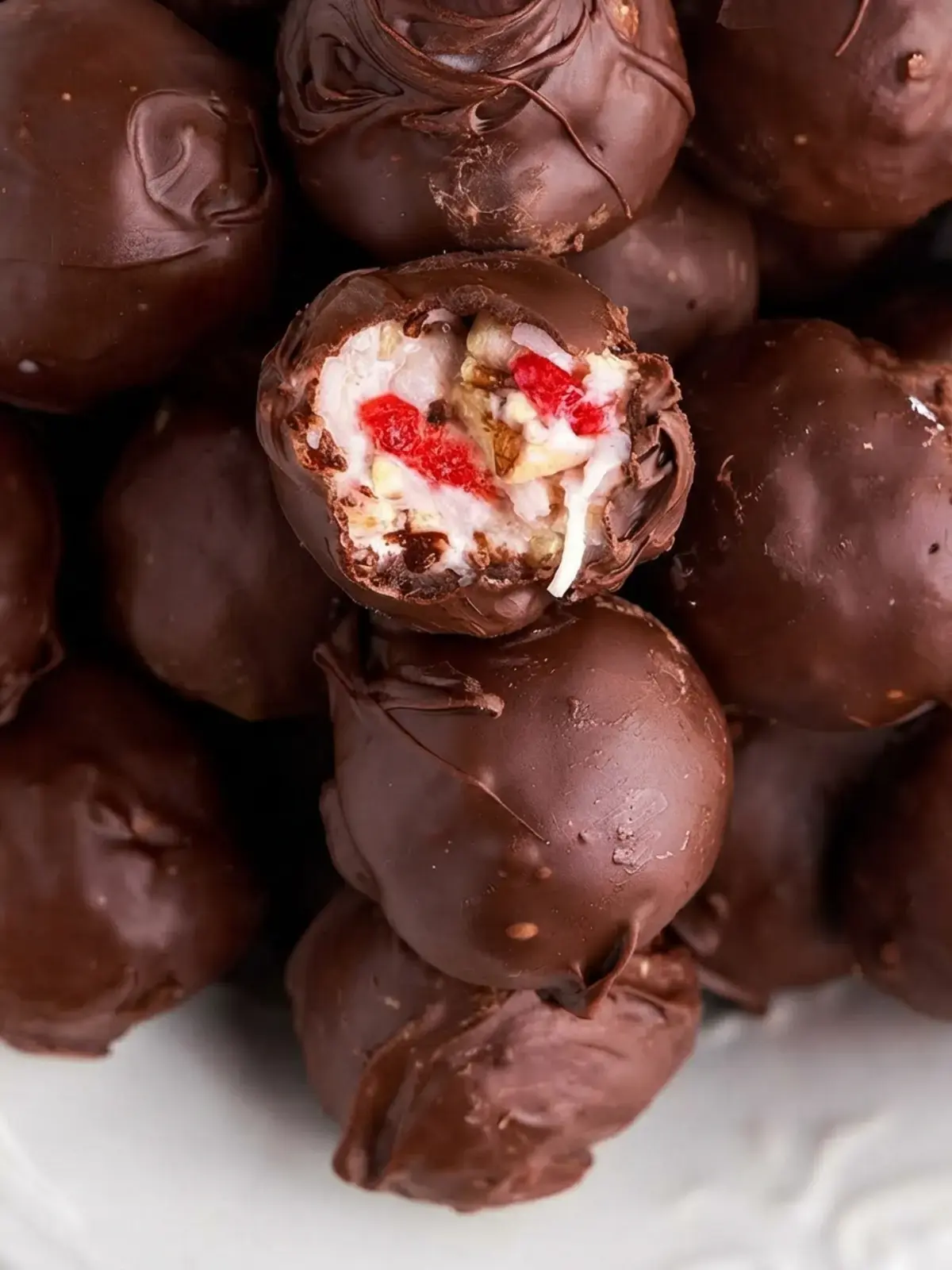29 Homemade Christmas Recipes, Martha Washington Homemade Candy