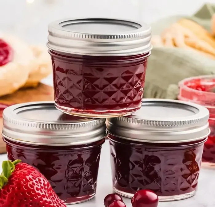 29 Homemade Christmas Recipes, The Best Homemade Spiced Christmas Jam