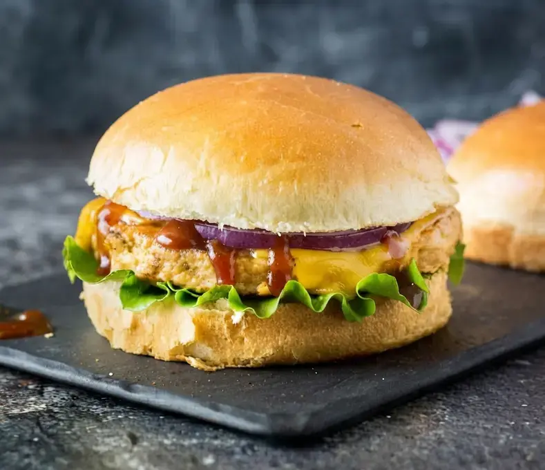 32 Best Gourmet Burger Recipes for Perfect Homemade Burgers 17 32 Best Gourmet Burger Recipes, 16. Chicken Burgers