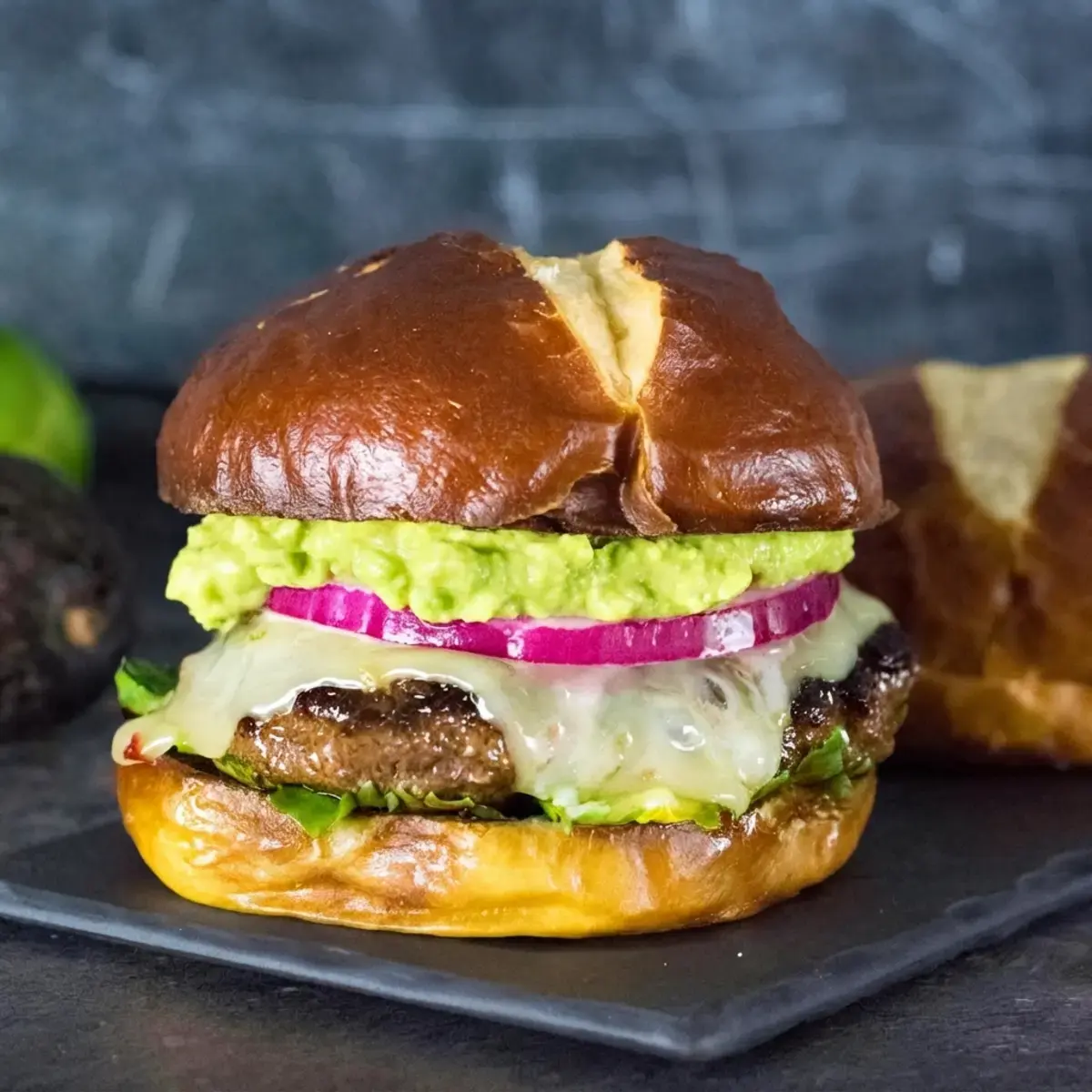 32 Best Gourmet Burger Recipes for Perfect Homemade Burgers 20 32 Best Gourmet Burger Recipes, 19. Mexican Chorizo Burgers
