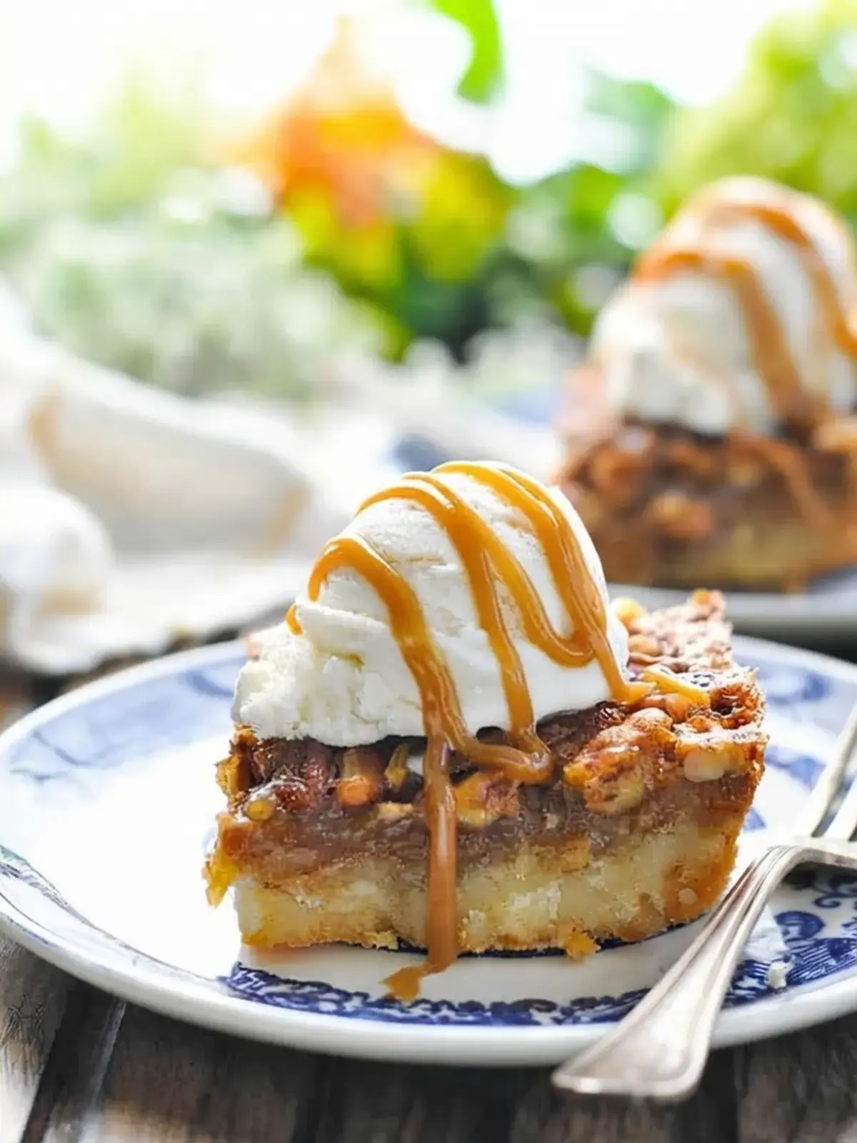 35 Delicious Holiday Dishes To Make Spirits Bright: Festive Recipes for Appetizers, Sides, and Desserts 12 35 Delicious Holiday Dishes To Make Spirits Bright, Easy Pecan Pie Bars