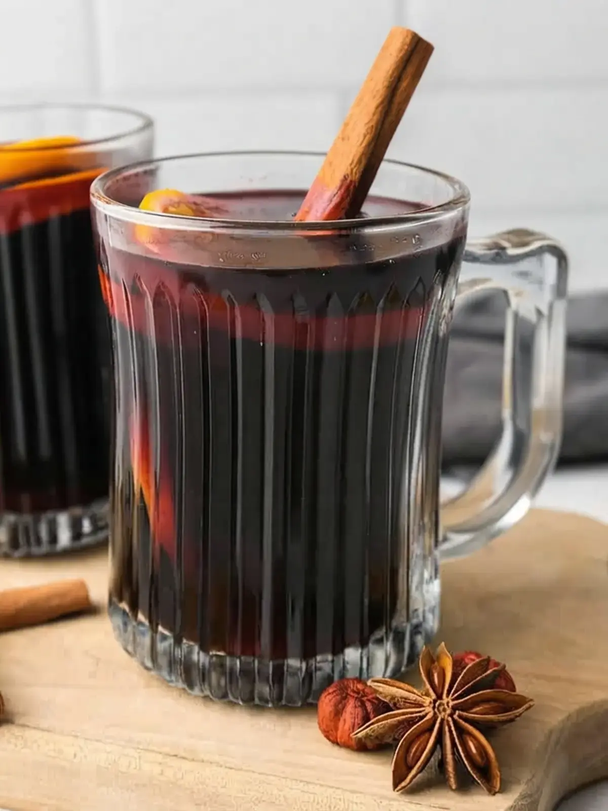 35 Delicious Holiday Dishes To Make Spirits Bright: Festive Recipes for Appetizers, Sides, and Desserts 16 35 Delicious Holiday Dishes To Make Spirits Bright, German Mulled Wine