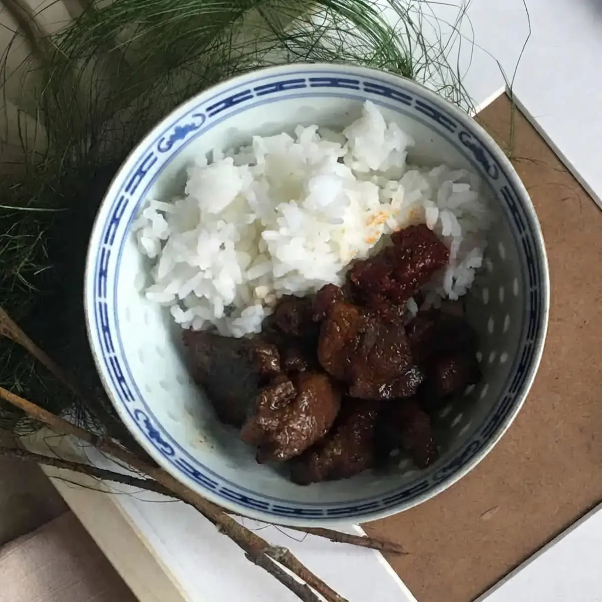 39 Asian & Chinese Christmas Recipes Your Family Will Love This Holiday Season 7 39 Asian & Chinese Christmas Recipes, Pork Adobo