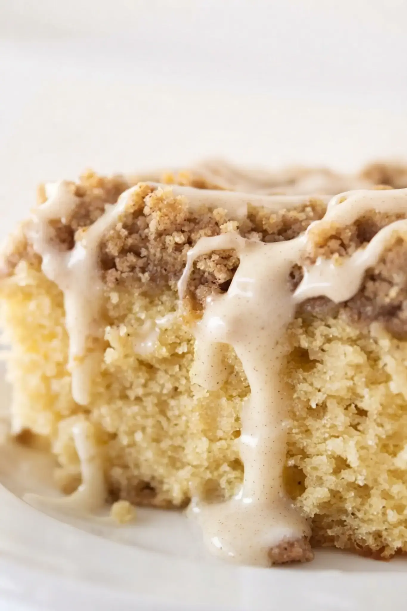 51 Christmas Baking Ideas for Cookies, Cakes, and Festive Desserts 15 51 Christmas Baking Ideas, 14. Eggnog Coffee Cake