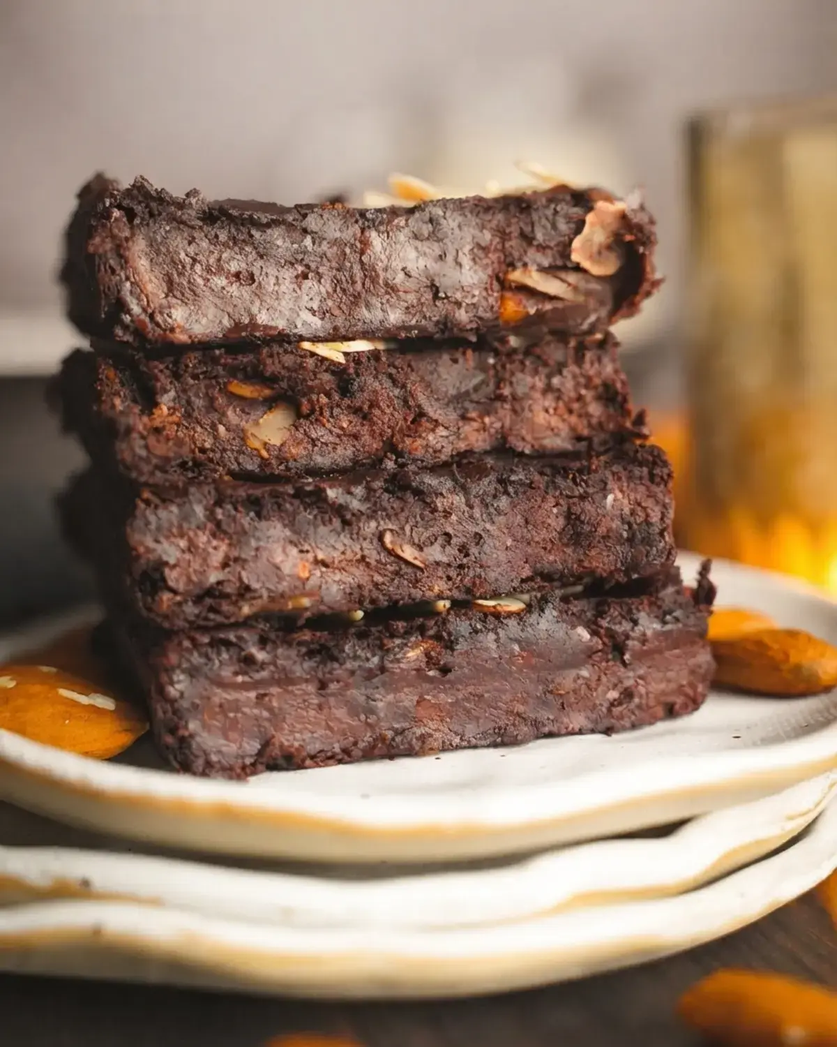 51 Christmas Baking Ideas for Cookies, Cakes, and Festive Desserts 30 51 Christmas Baking Ideas, 30. 5-Ingredient Brownies