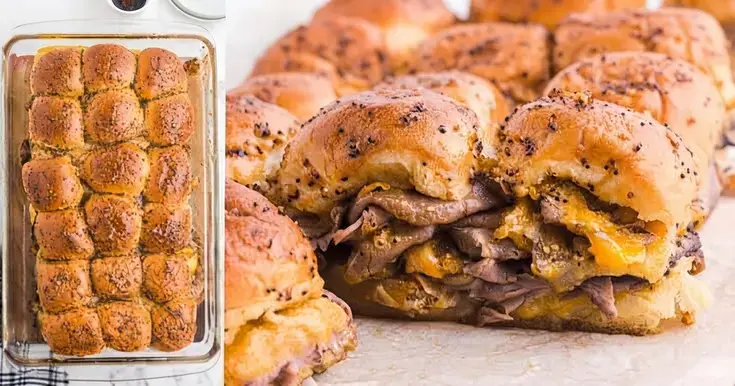 60 Easy Christmas Dinner Recipes, Easy Lobster Tail