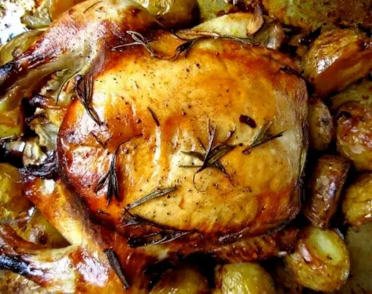 60 Easy Christmas Dinner Recipes, Homemade Pierogi