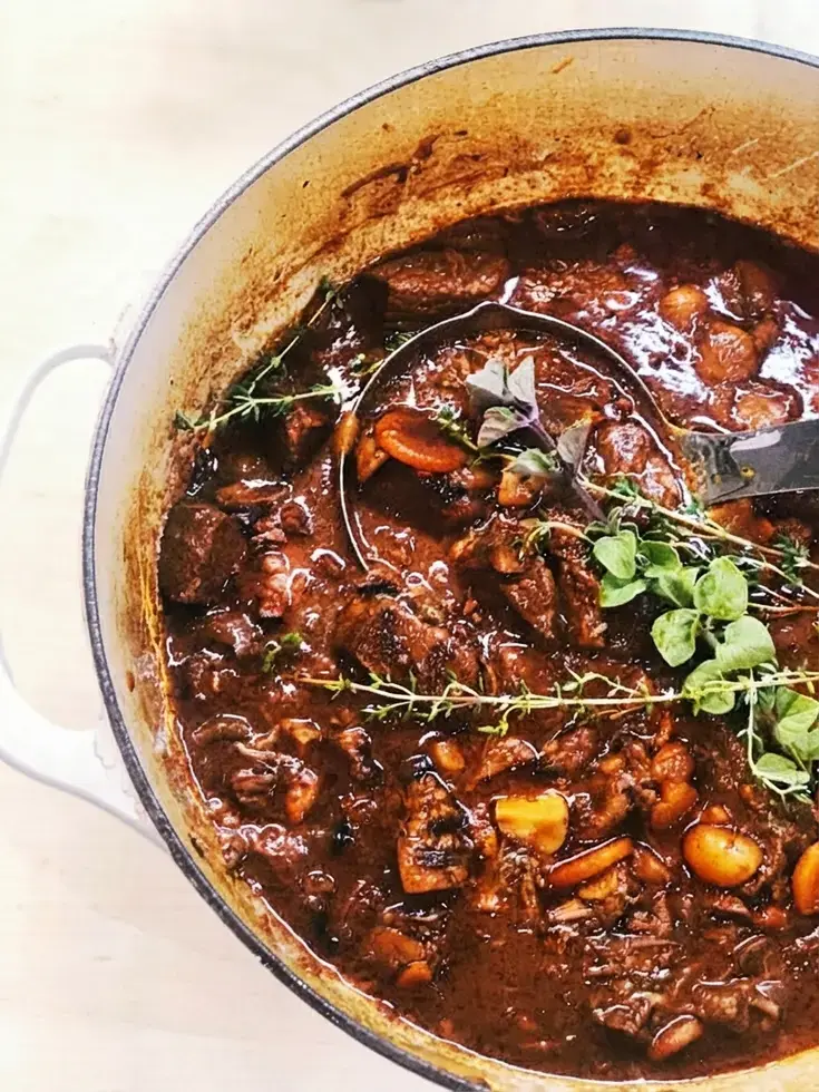 60 Easy Christmas Dinner Recipes, Mexican Fiesta