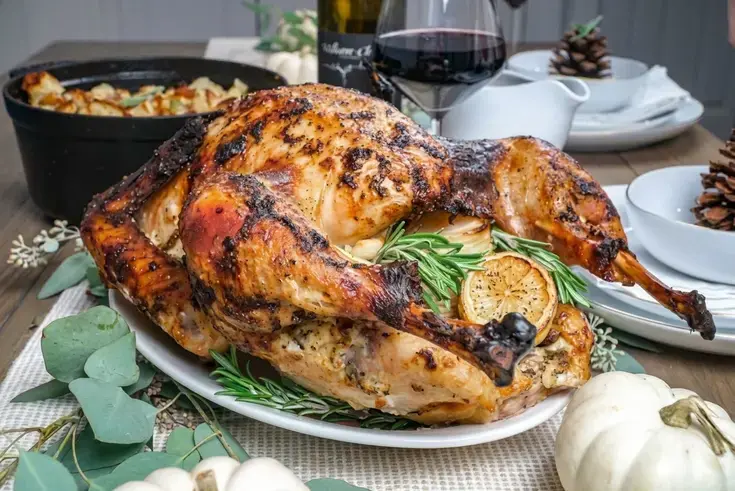 60 Easy Christmas Dinner Recipes, Roast Beef Sliders