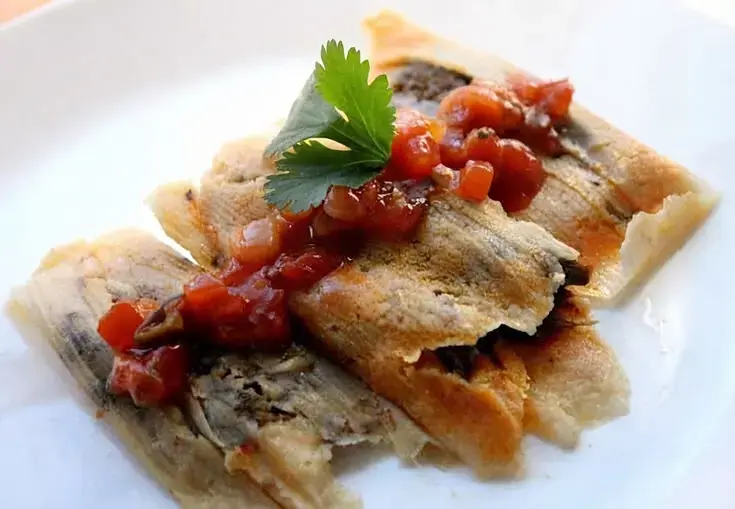 60 Easy Christmas Dinner Recipes, Rosemary Citrus Roast Chicken with Roasted Potatoes