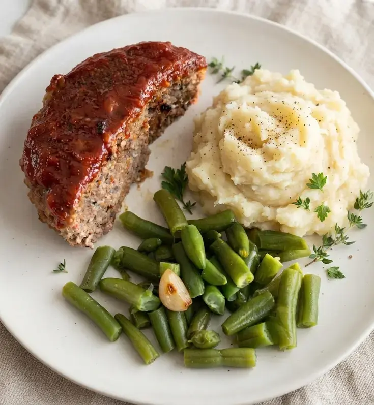 60 Easy Christmas Dinner Recipes, Slow Cooker Thanksgiving Casserole