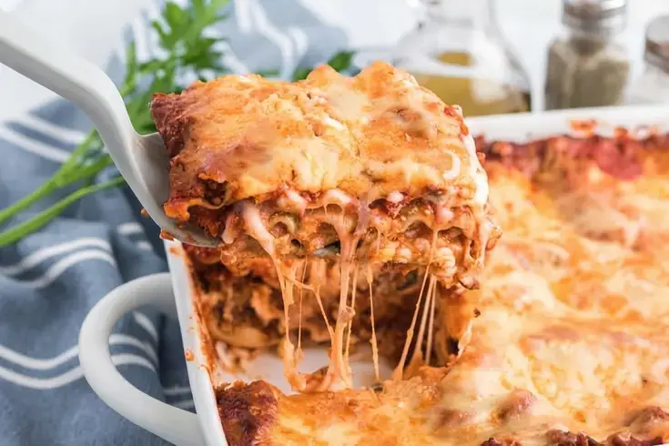 60 Easy Christmas Dinner Recipes, Tender Beef Roast