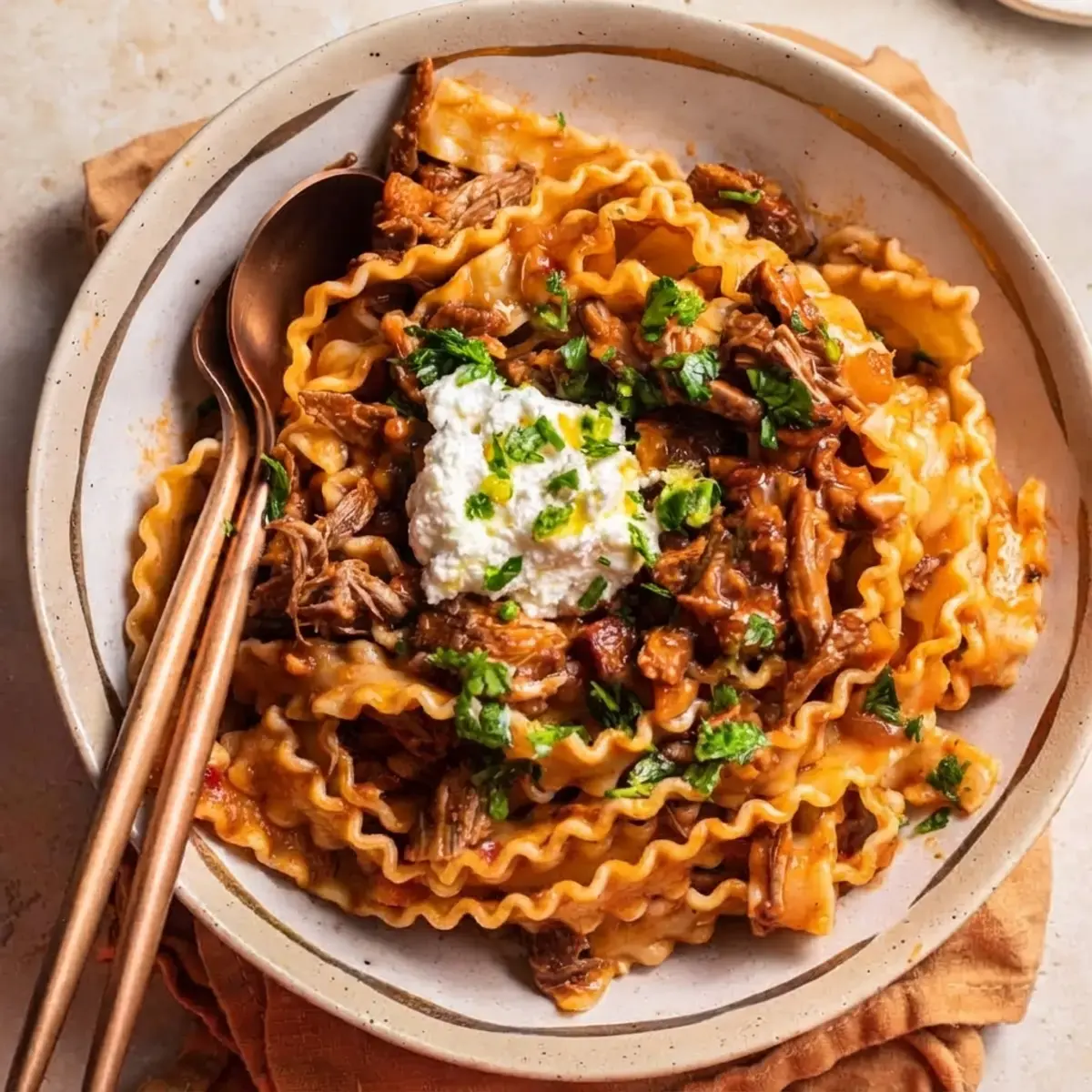 60 Easy Christmas Dinner Recipes, Upside Down Pizza