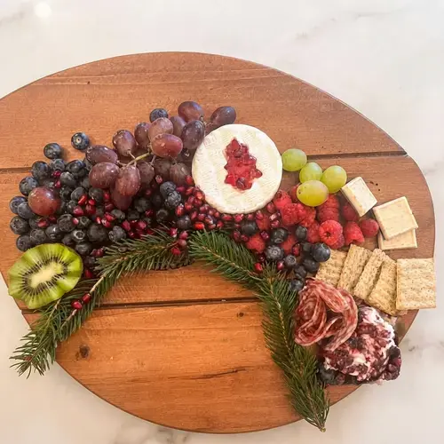 7 Ai Ideas For Fall Charcuterie Boards, Try These Charcuterie Boards