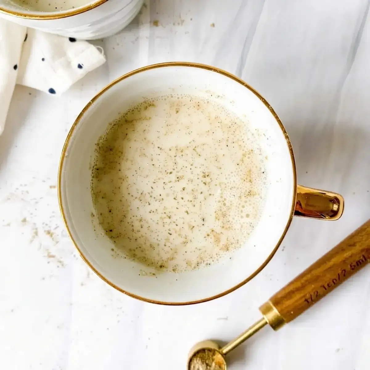 8 Christmas Flavors for Holiday Baking to Sweeten Your Season 12 8 Christmas Flavors For Holiday Baking, Cardamom Latte