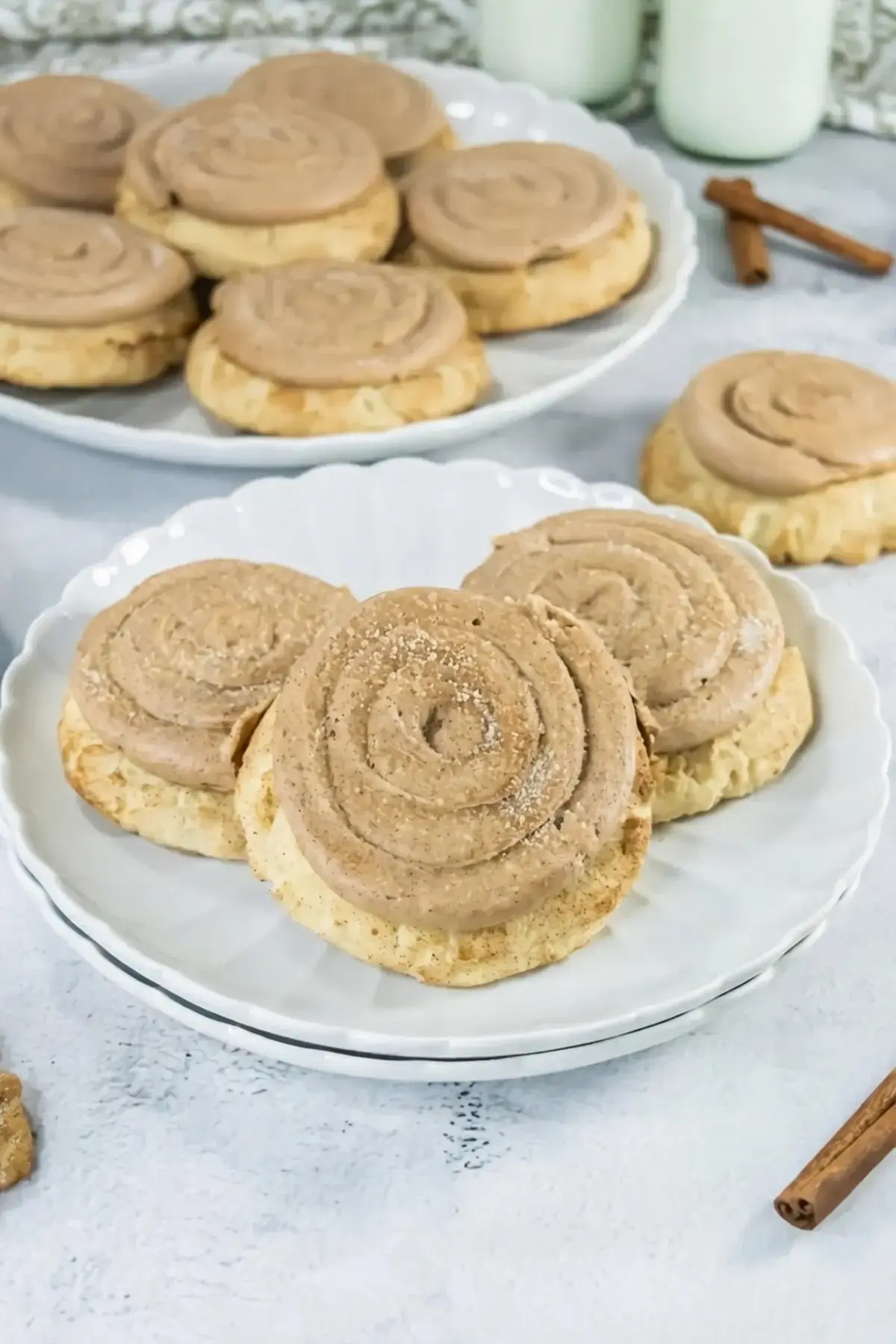 8 Christmas Flavors for Holiday Baking to Sweeten Your Season 23 8 Christmas Flavors For Holiday Baking, Cinnamon and Warm Spices