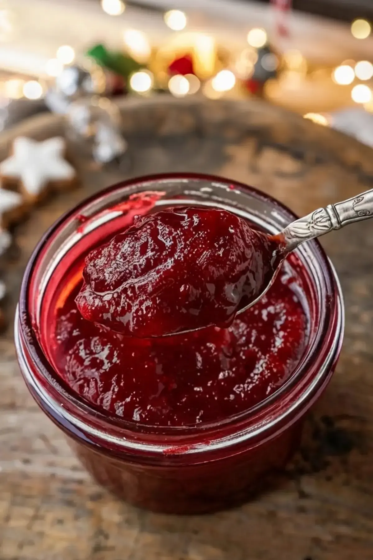 8 Christmas Flavors for Holiday Baking to Sweeten Your Season 15 8 Christmas Flavors For Holiday Baking, Cranberry and Orange