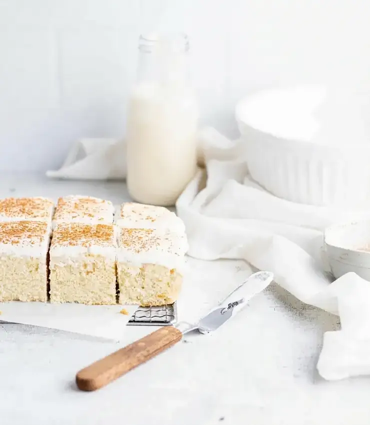 8 Christmas Flavors for Holiday Baking to Sweeten Your Season 8 8 Christmas Flavors For Holiday Baking, Eggnog Bread