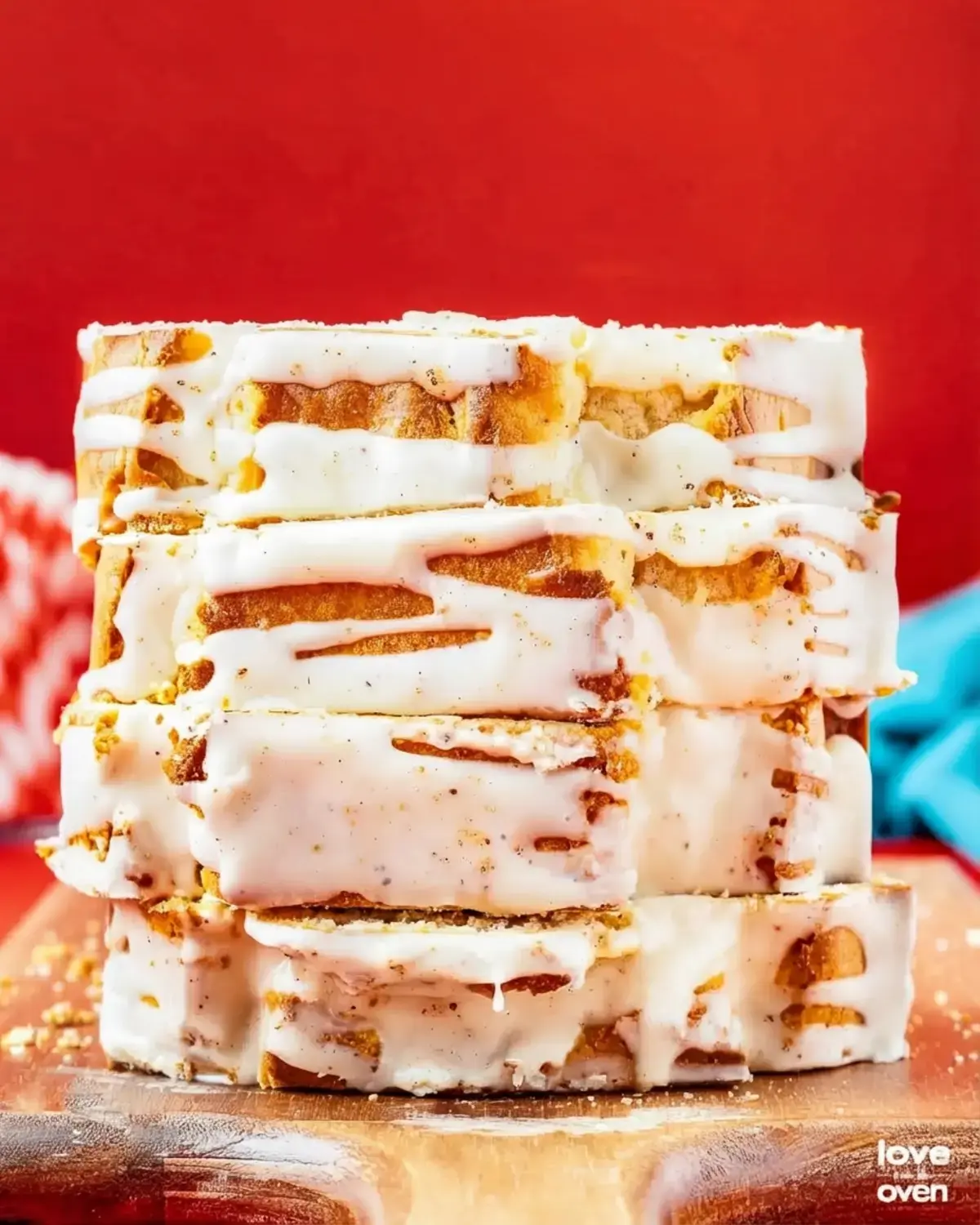 8 Christmas Flavors for Holiday Baking to Sweeten Your Season 7 8 Christmas Flavors For Holiday Baking, Festive Eggnog Pancakes