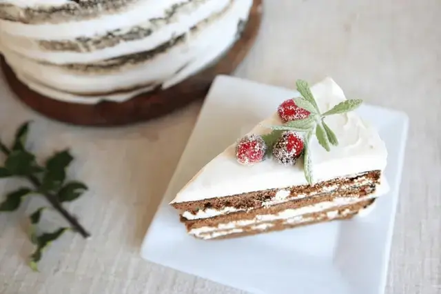 8 Christmas Flavors for Holiday Baking to Sweeten Your Season 22 8 Christmas Flavors For Holiday Baking, Gingerbread Spiced Dark Chocolate Brownies