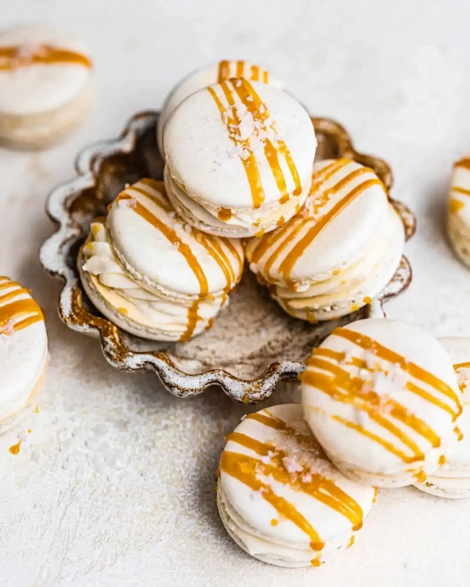 8 Christmas Flavors for Holiday Baking to Sweeten Your Season 3 8 Christmas Flavors For Holiday Baking, How to Make Homemade Salted Caramel Sauce
