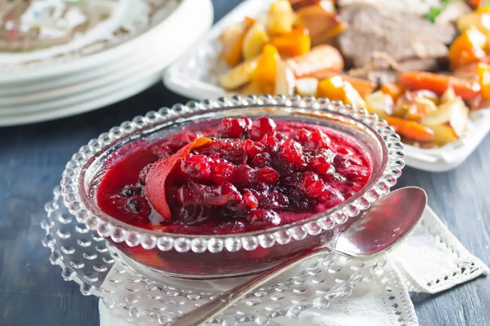 8 Christmas Flavors for Holiday Baking to Sweeten Your Season 17 8 Christmas Flavors For Holiday Baking, Orange Cranberry Cookies