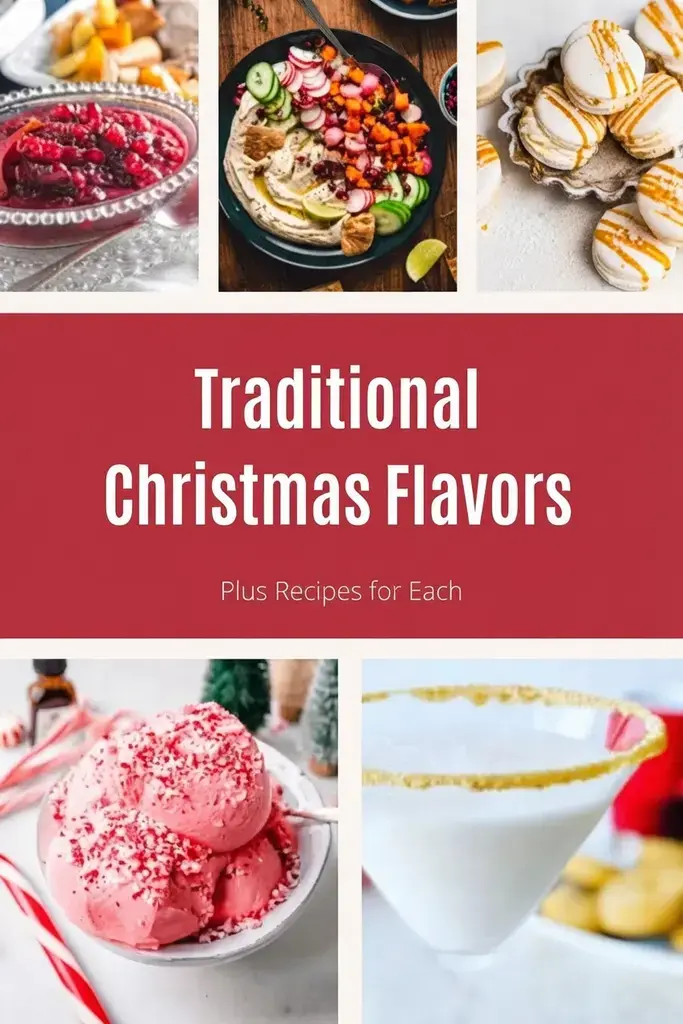 8 Christmas Flavors for Holiday Baking to Sweeten Your Season 32 8 Christmas Flavors For Holiday Baking, Peppermint Ice Cream