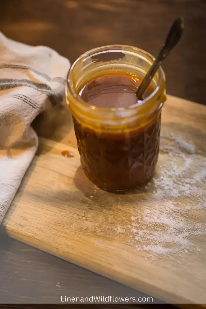 8 Christmas Flavors for Holiday Baking to Sweeten Your Season 2 8 Christmas Flavors For Holiday Baking, Salted Caramel