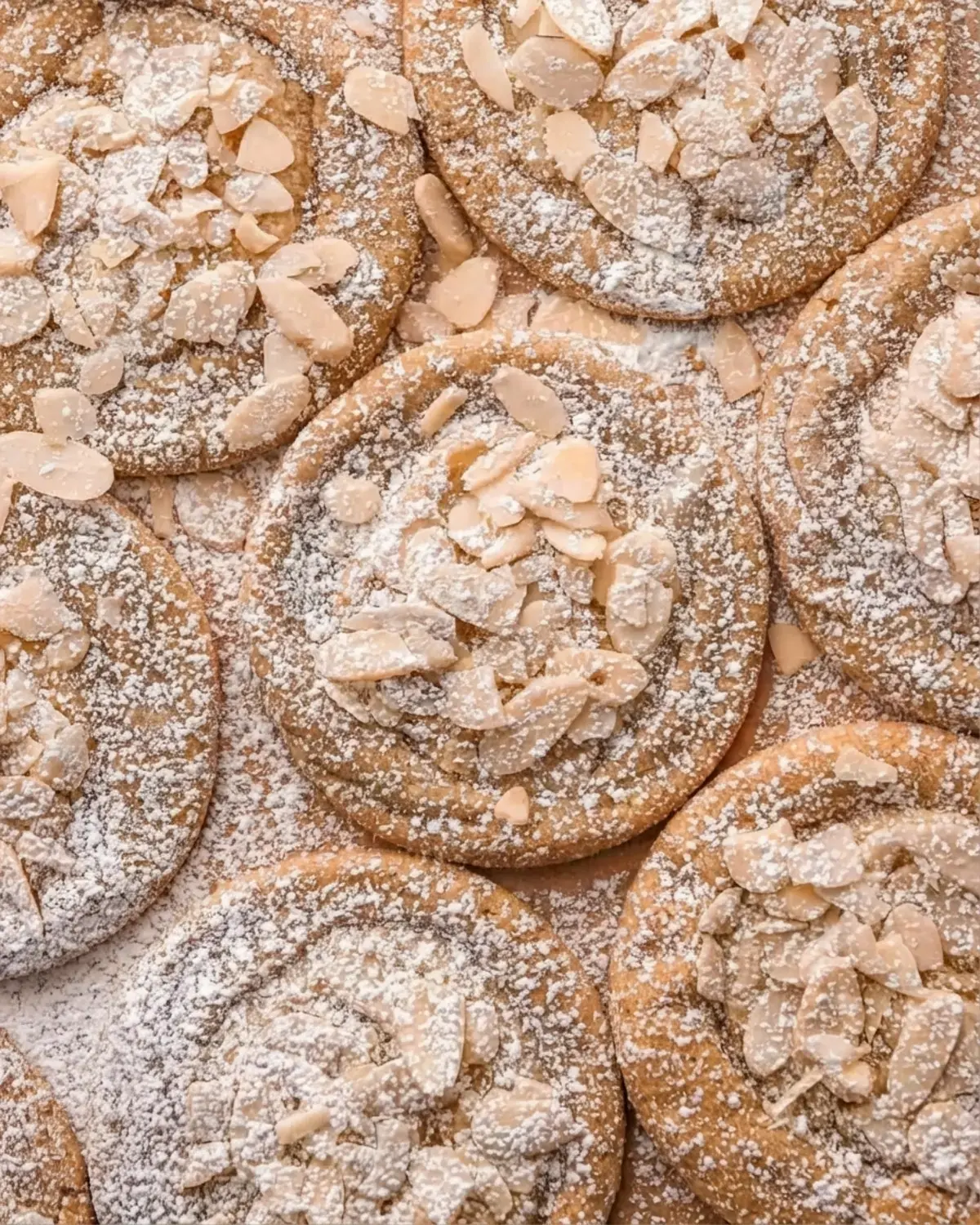 Almond Cookies with Frangipane Centers Recipe 29 Almond Cookies, Pro Tips