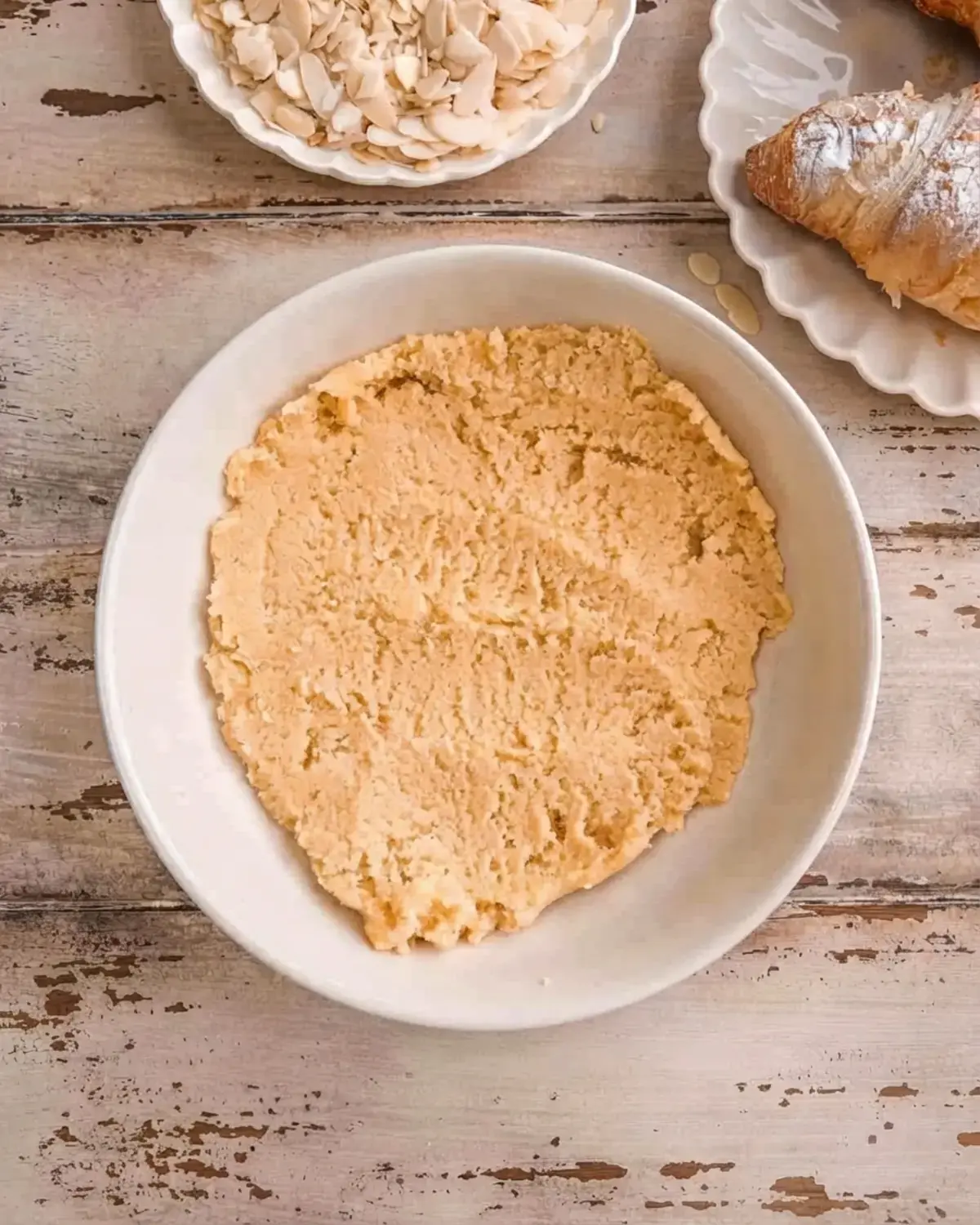 Almond Cookies with Frangipane Centers Recipe 20 Almond Cookies, Step by Step Instructions