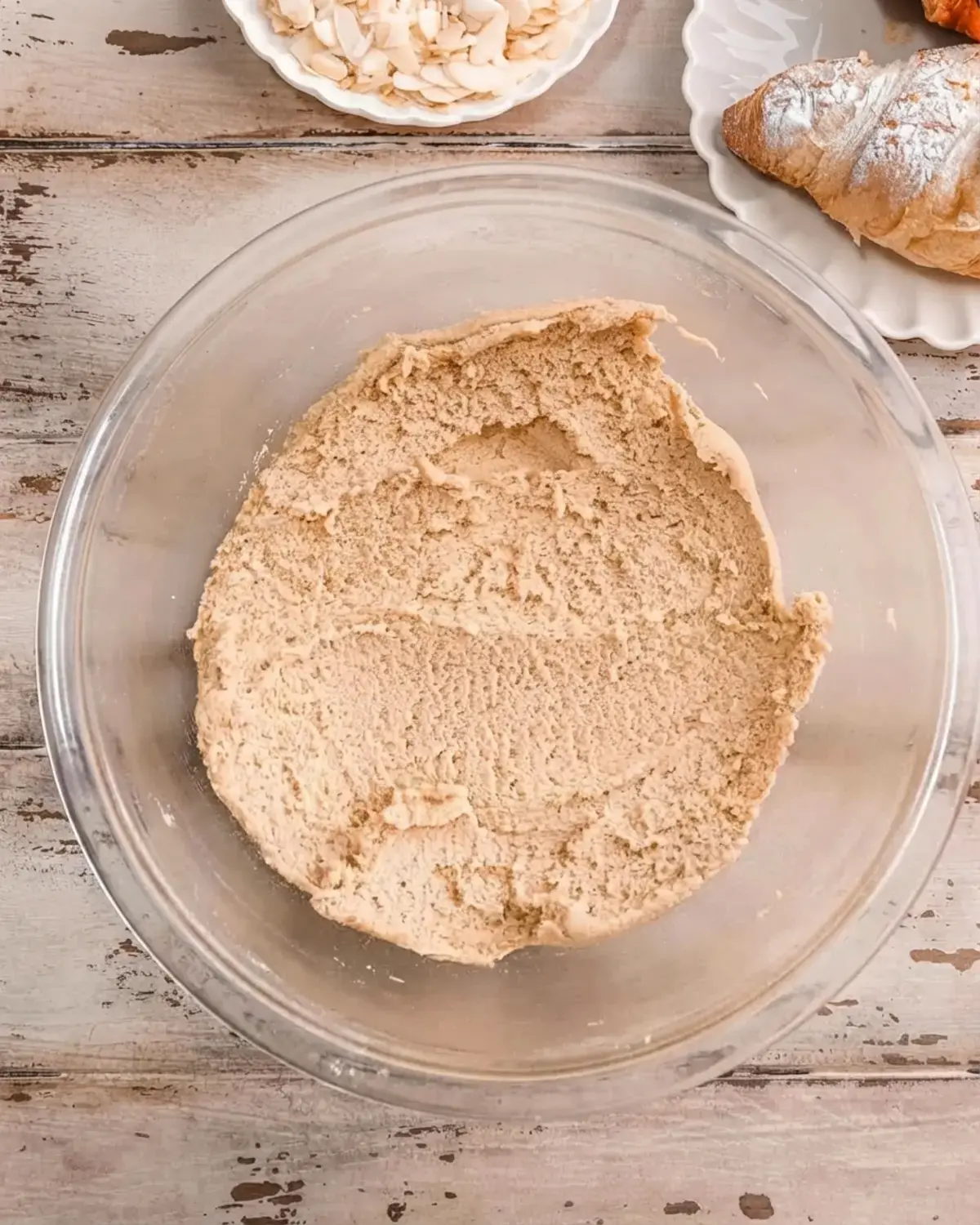 Almond Cookies with Frangipane Centers Recipe 23 Almond Cookies, Step by Step Instructions