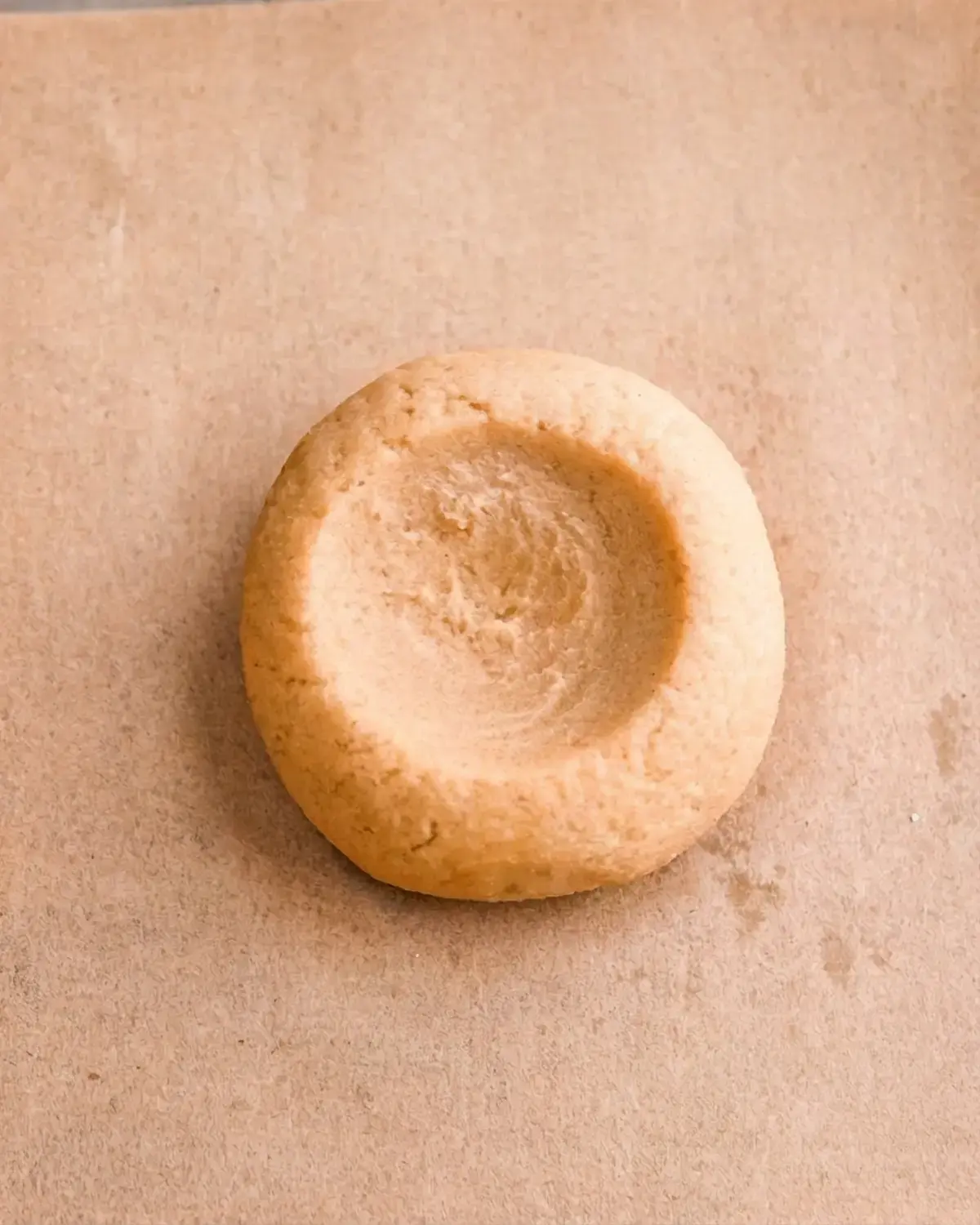 Almond Cookies with Frangipane Centers Recipe 24 Almond Cookies, Step by Step Instructions