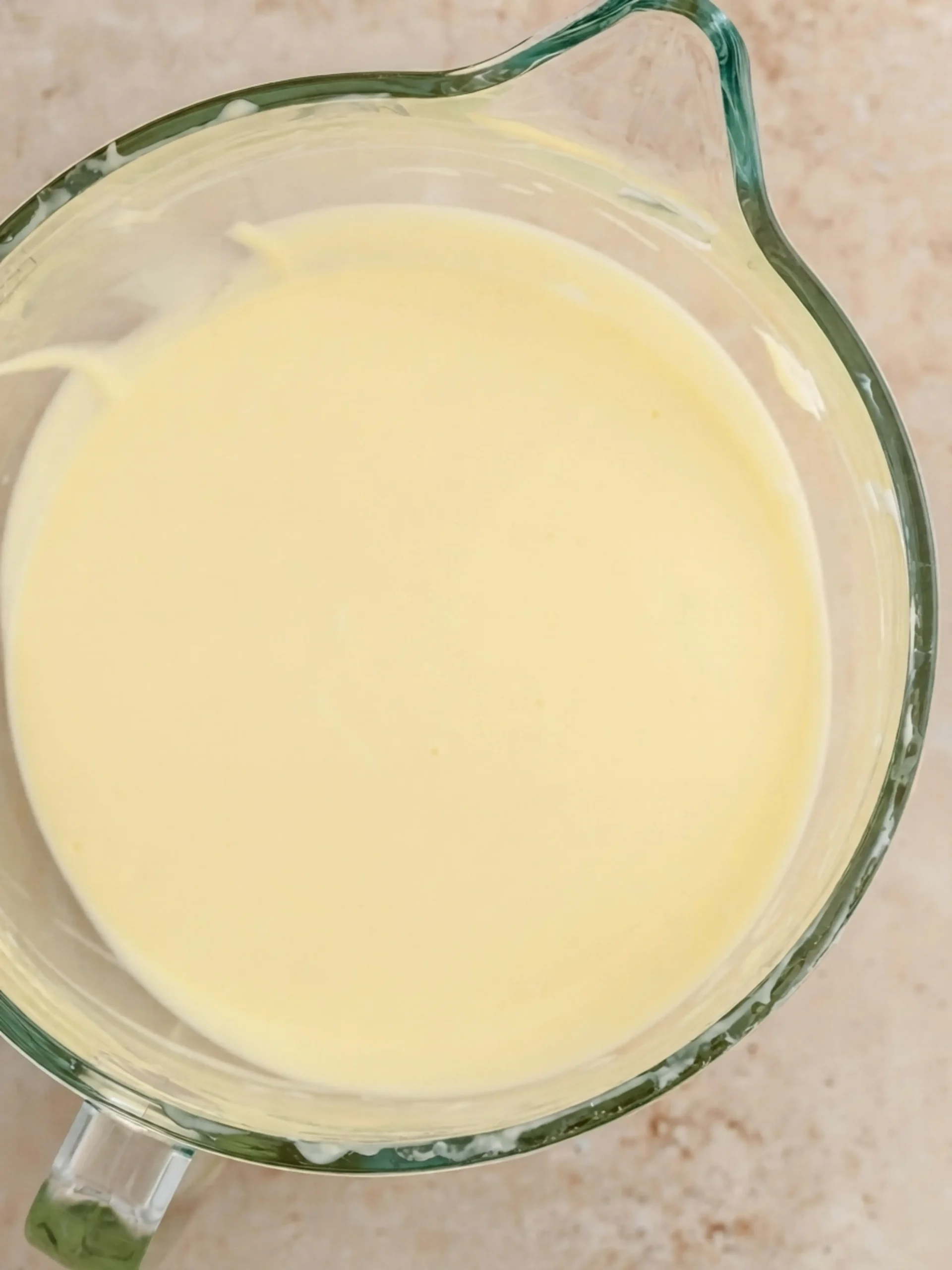 Apple Crumble Cheesecake, Step by step instructions, cheesecake