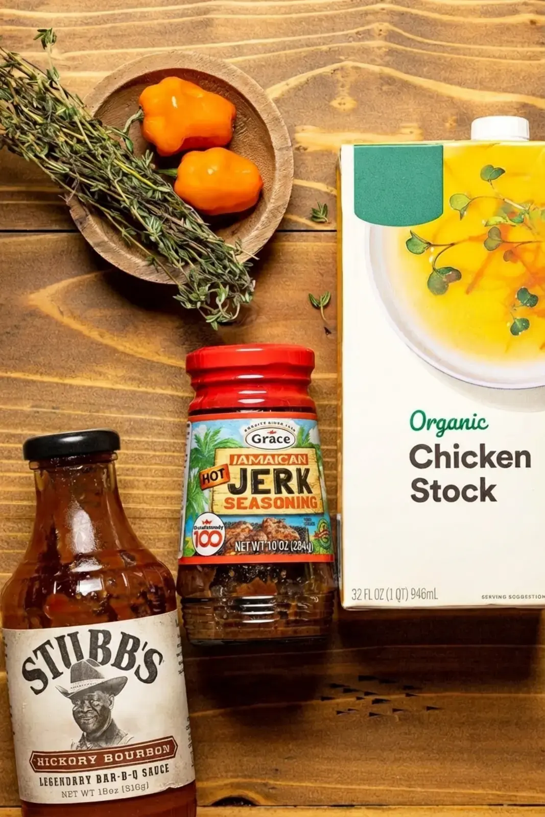 Baked Jamaican Jerk Chicken Wings with Authentic Caribbean Flavor 14 Baked Jamaican Jerk Chicken Wings, What is Jamaican Jerk Chicken